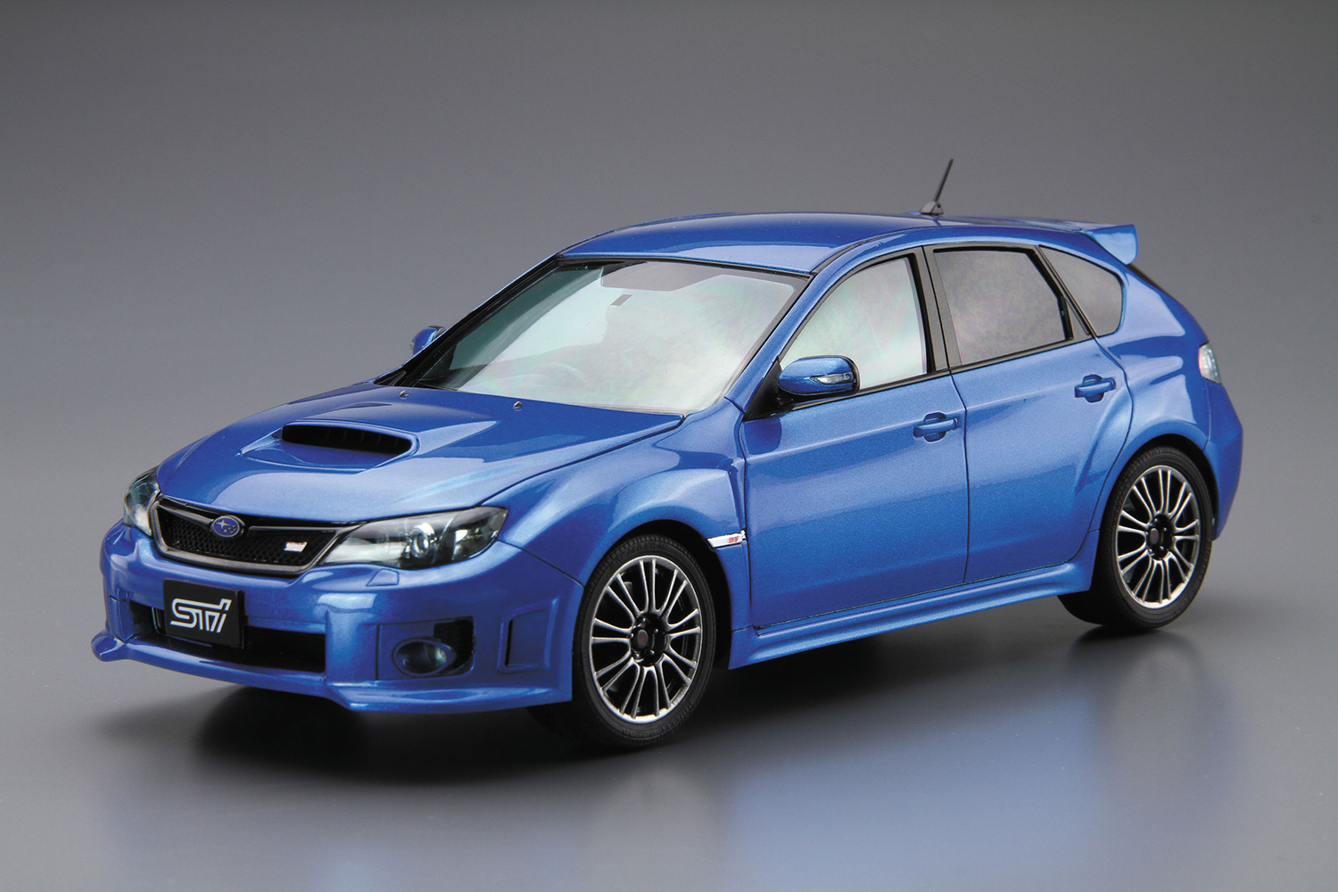 【全国無料安い】3UPJ=88920504]インプレッサ WRX STI(GVB C型)純正 Panasonic パナソニック カーナビ ストラーダ CN-HW880D HDD オーディオ一体型 中古 スバル