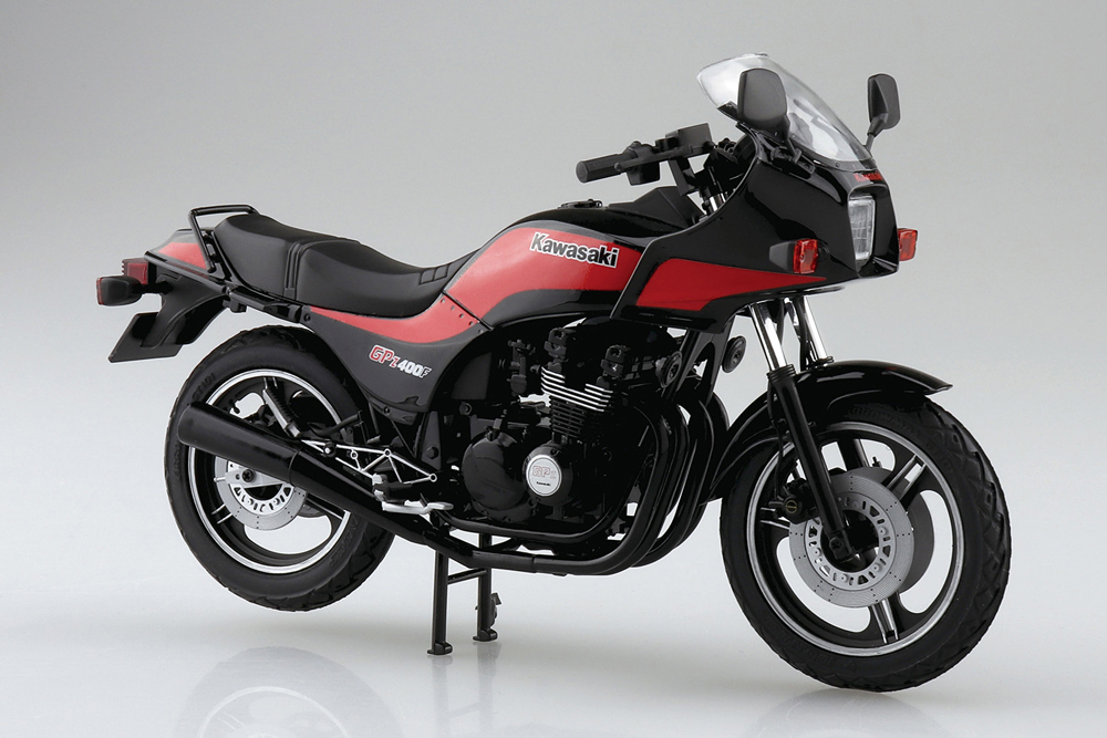 カワサキ 送料無料 KA-1145 カワサキ純正 GPZ400F/Z400GP マフラー ワリカラー セット