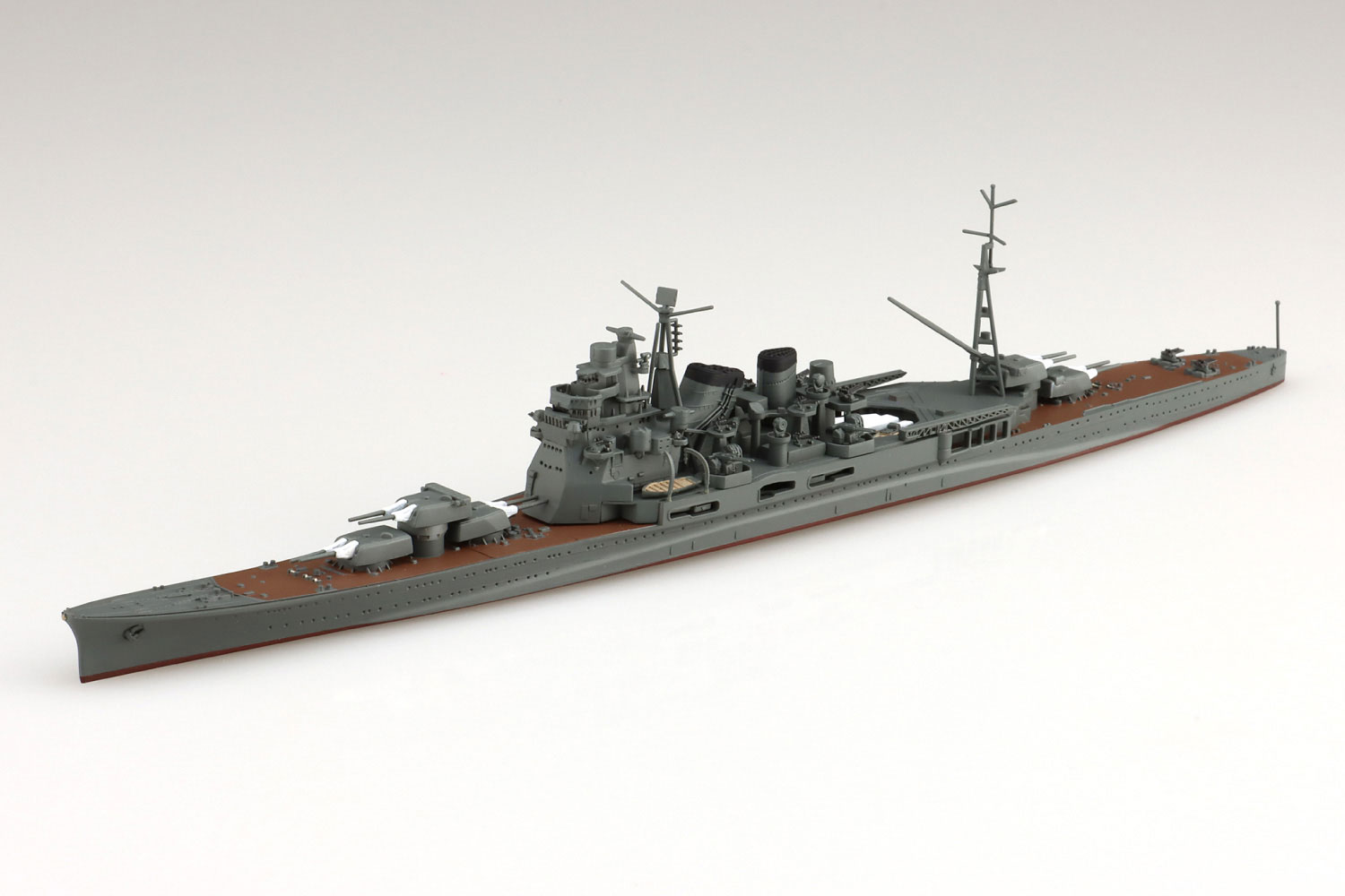 タミヤ 1/350 艦船シリーズ No.31 日本海軍 戦艦 武蔵 プラモデル 78031-