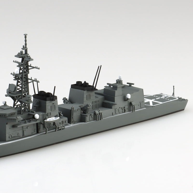 1/700 ウォーターライン 海上自衛隊 護衛艦 たかなみ【4905083067505