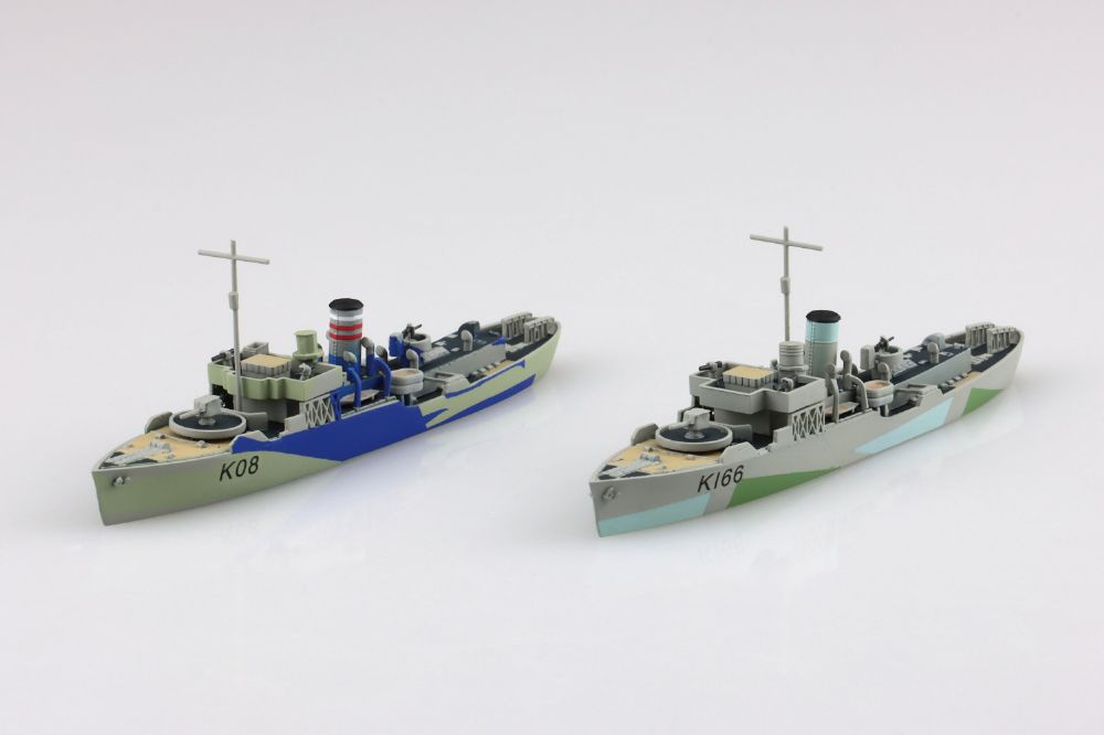 船・潜水艦 - ツルマイ模型
