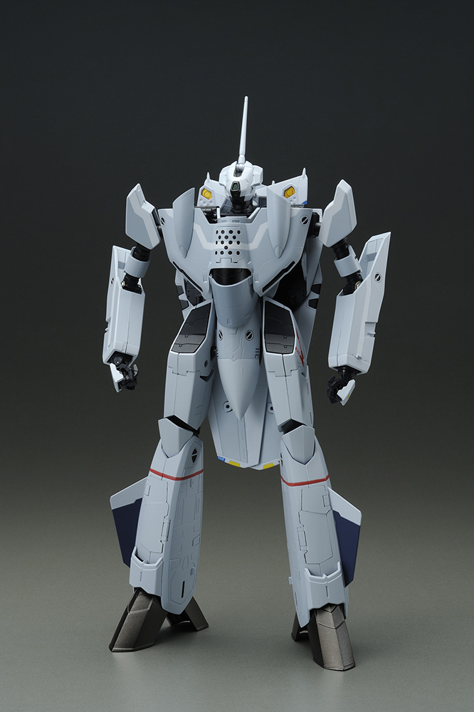 1/60完全変形VF-0Aフェニックス 工藤シン搭乗機