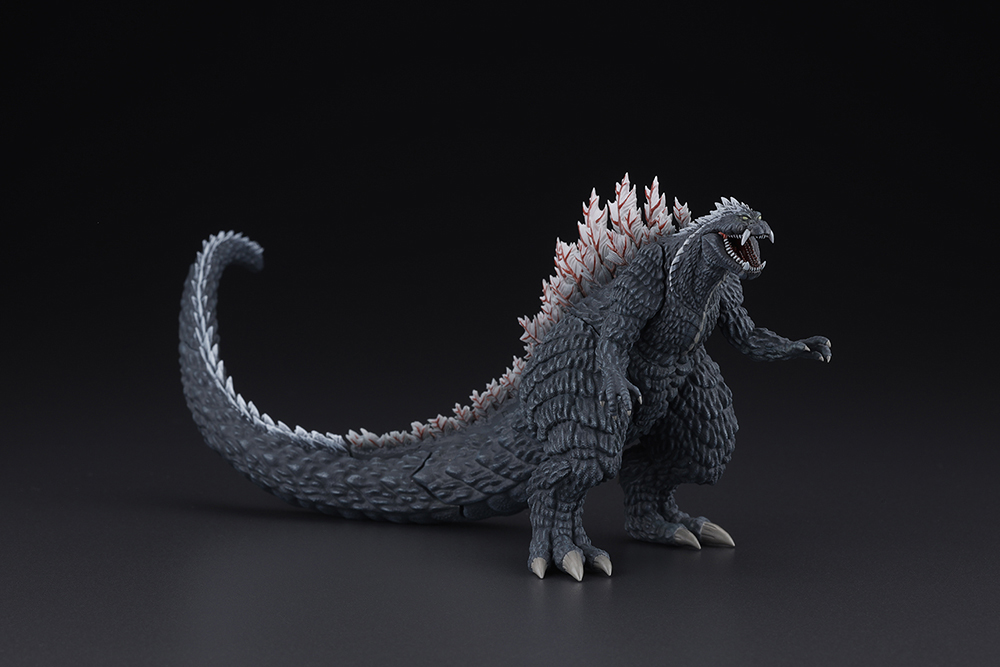 即納定番us toys ゴジラ　オーロラ　GODZILLA セット　バラゴン　ヘドラ　初ゴジ　四つ足バラゴン　まとめ売り　東京 特撮のDNA ゴジラ