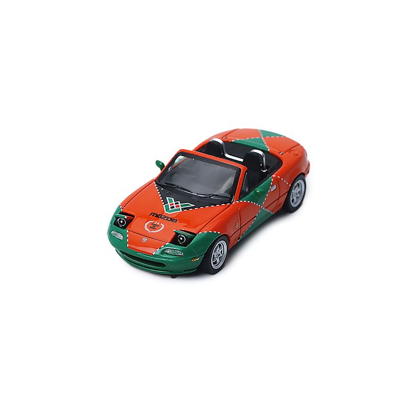 1/64 MAZDA MX-5 LEMASNS【ATS880108:6979358050002】｜ATS-MODELS