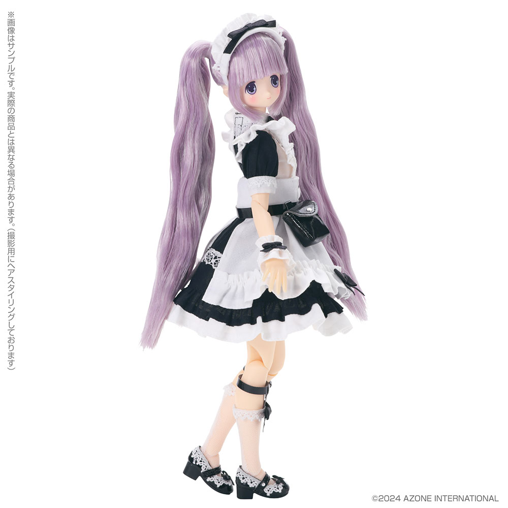 Melty☆Cute/Dream Maid Raili(Darling girl ver.)【POD018-DRD:4573199842363】