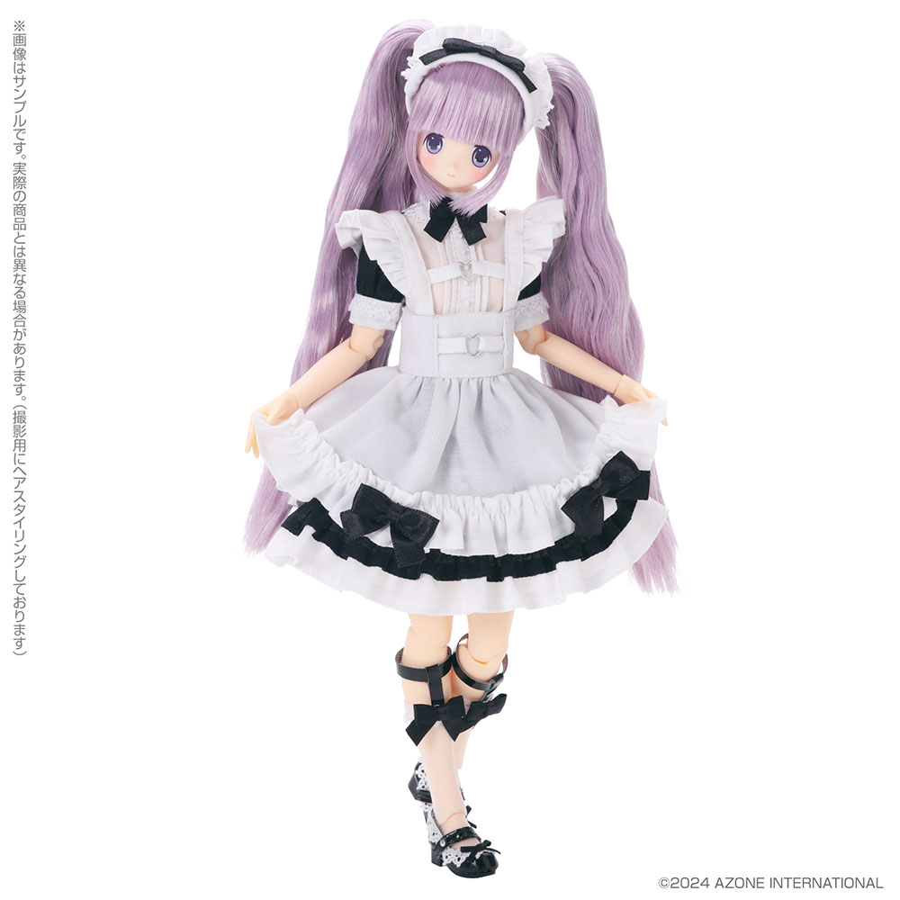 Melty☆Cute/Dream Maid Raili(Darling girl ver.)【POD018-DRD:4573199842363】