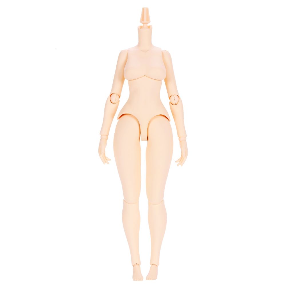 AZONE Q’z BODY S/Cバスト ホワイト