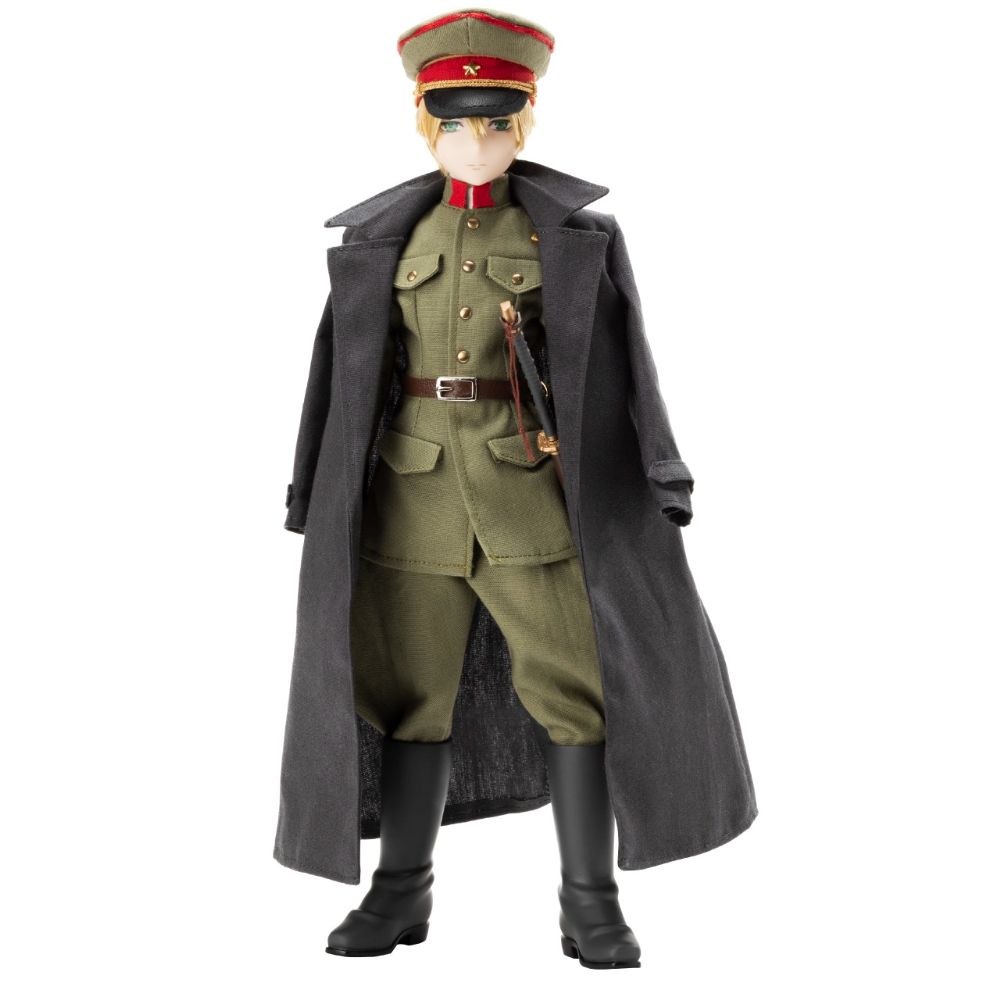 ACS021-KDO 1/6 アスタリスクコレクションシリーズNo.021 10