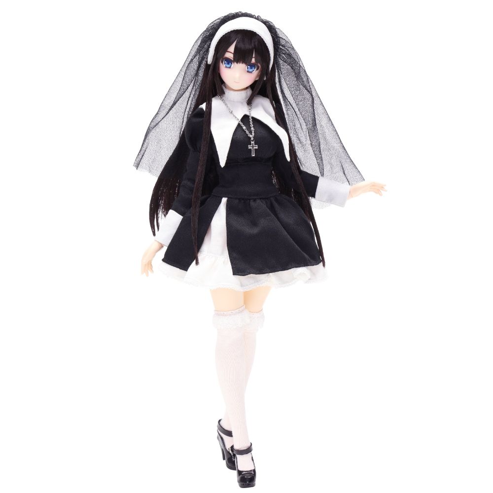1／6 乙女の祈り／ゆい