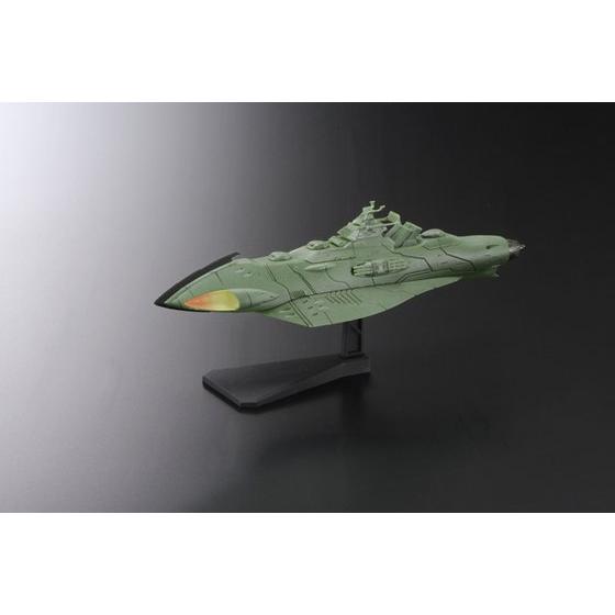 宇宙戦艦ヤマト - ツルマイ模型