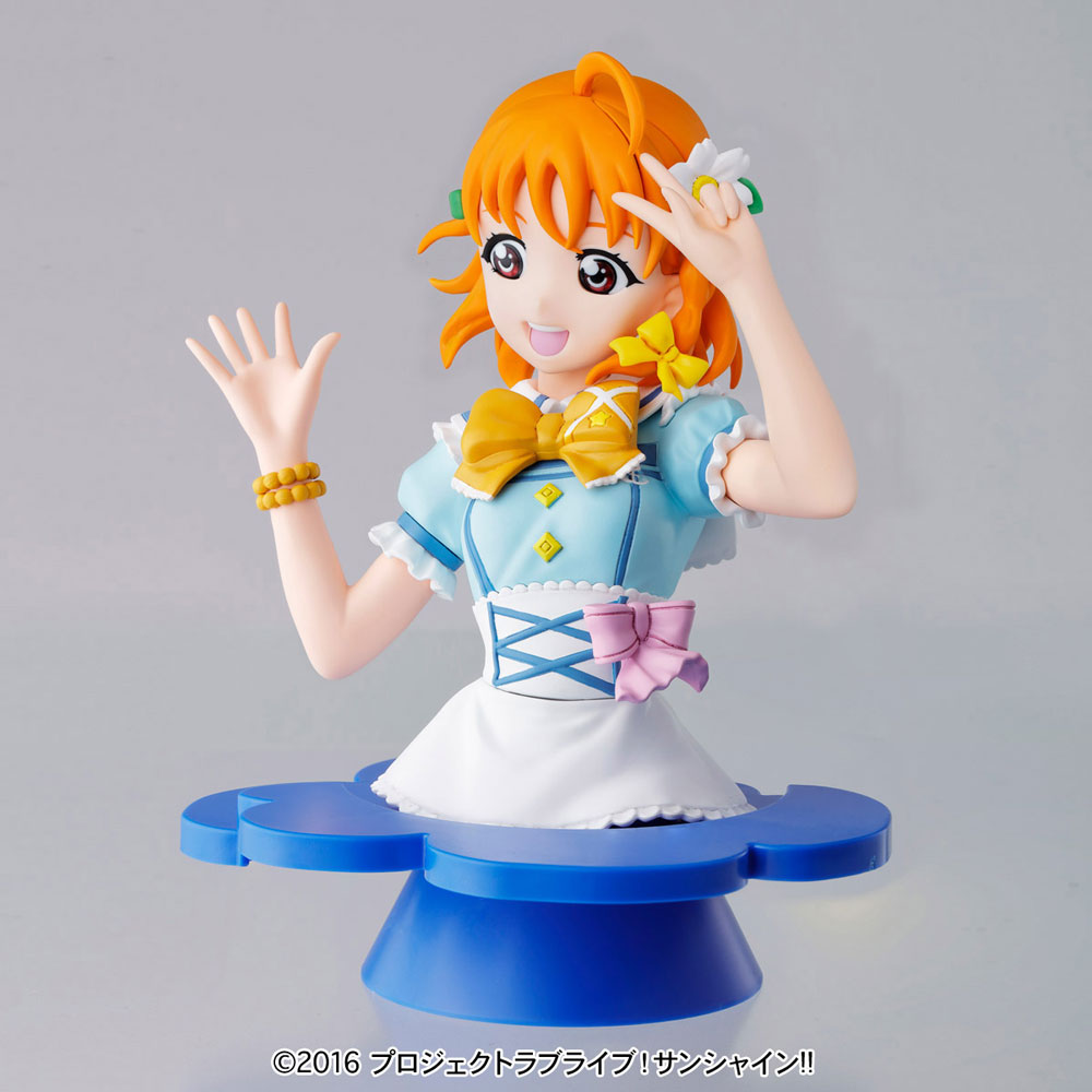 Figure-riseBust ラブライブ！サンシャイン!! 高海千歌