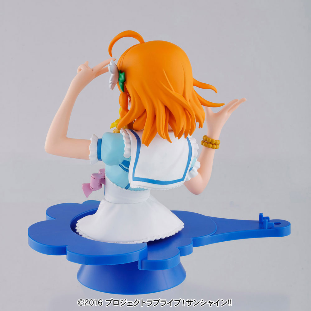 Figure-riseBust ラブライブ！サンシャイン!! 高海千歌