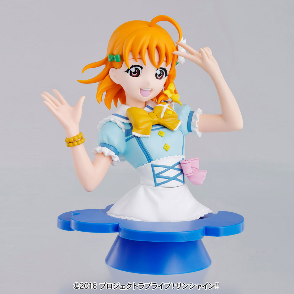 Figure-riseBust ラブライブ！サンシャイン!! 高海千歌