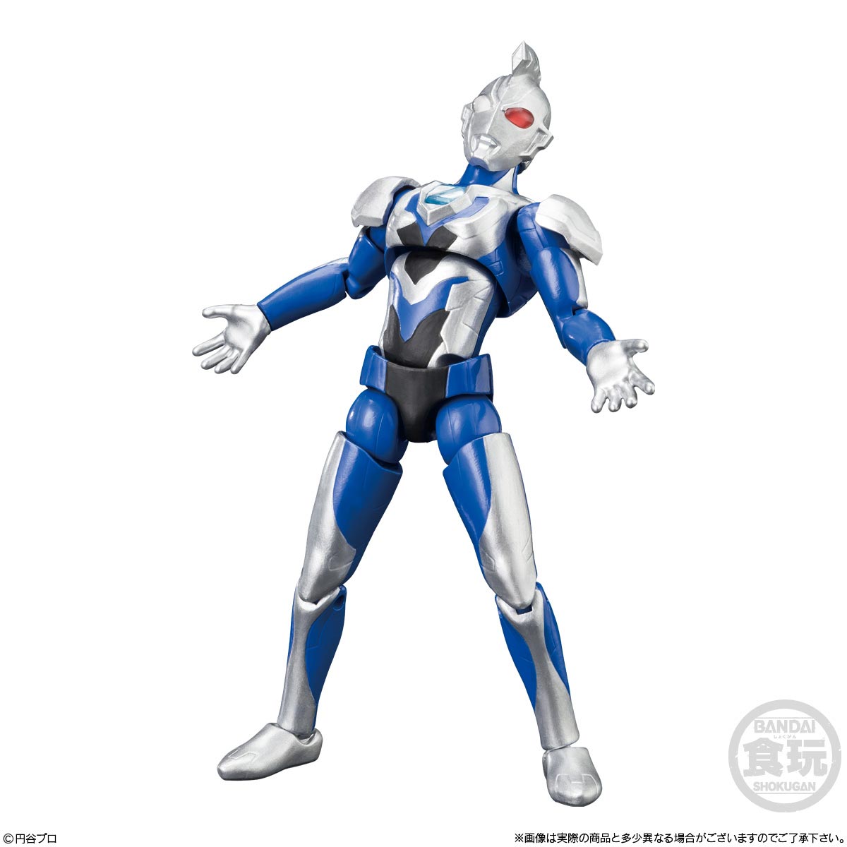 超動αウルトラマン4【1BOX10個入り】【4549660836933】