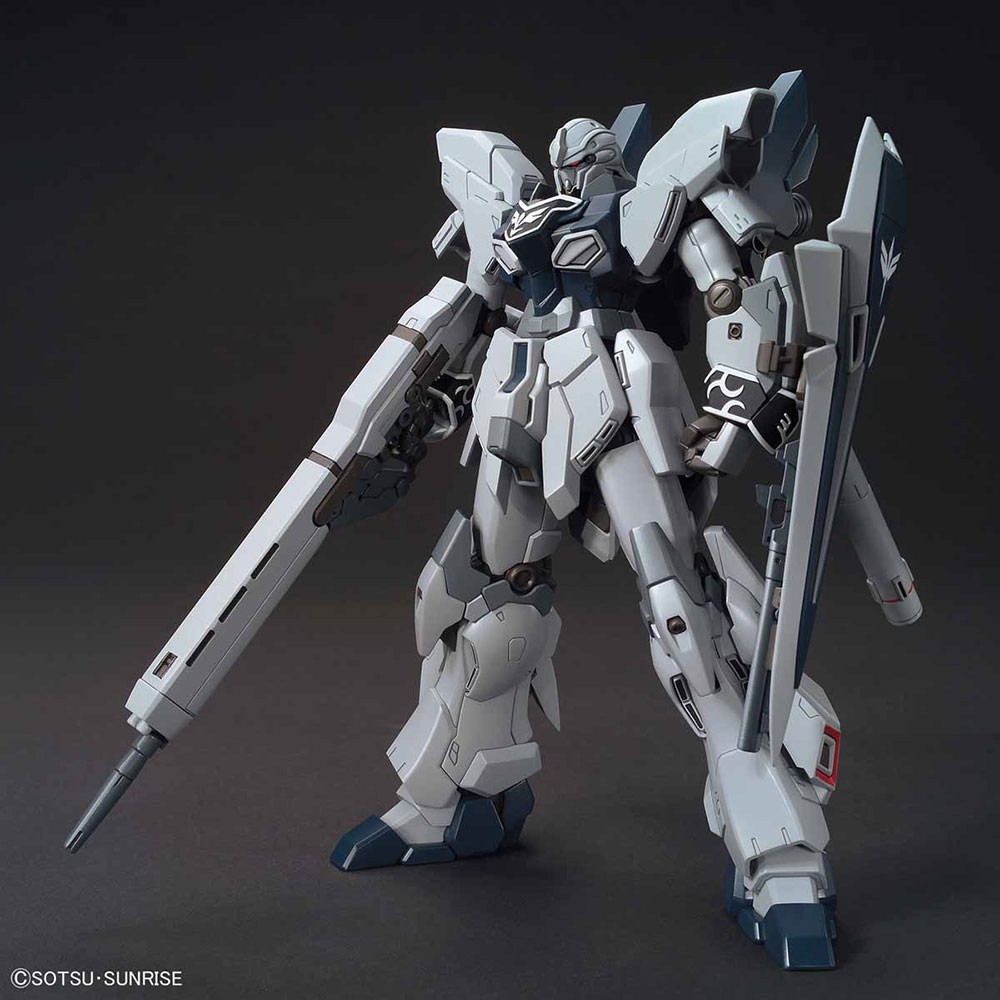 HGUC 1/144 シナンジュ・スタイン (ナラティブVer.)