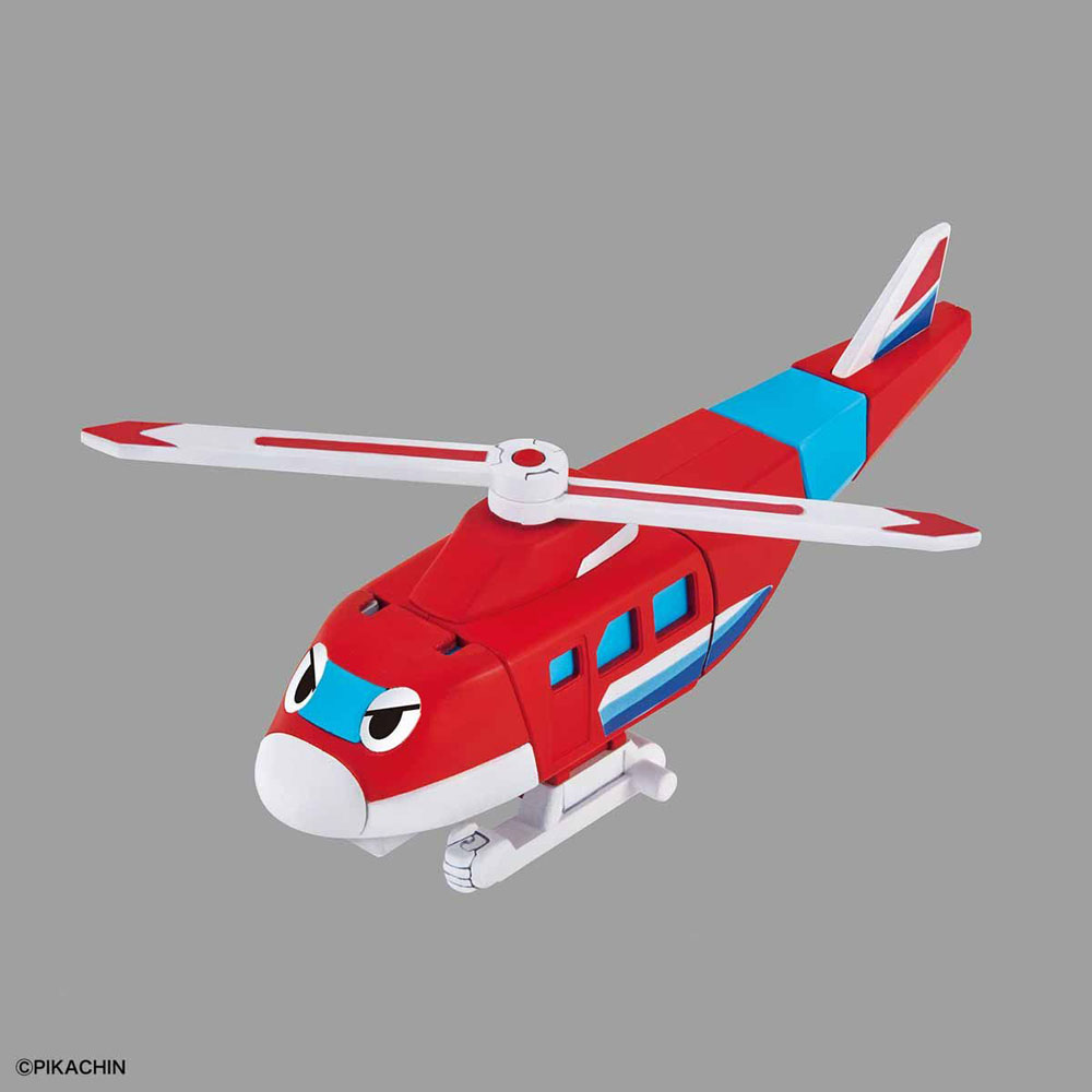 飛行機・ヘリ - ツルマイ模型
