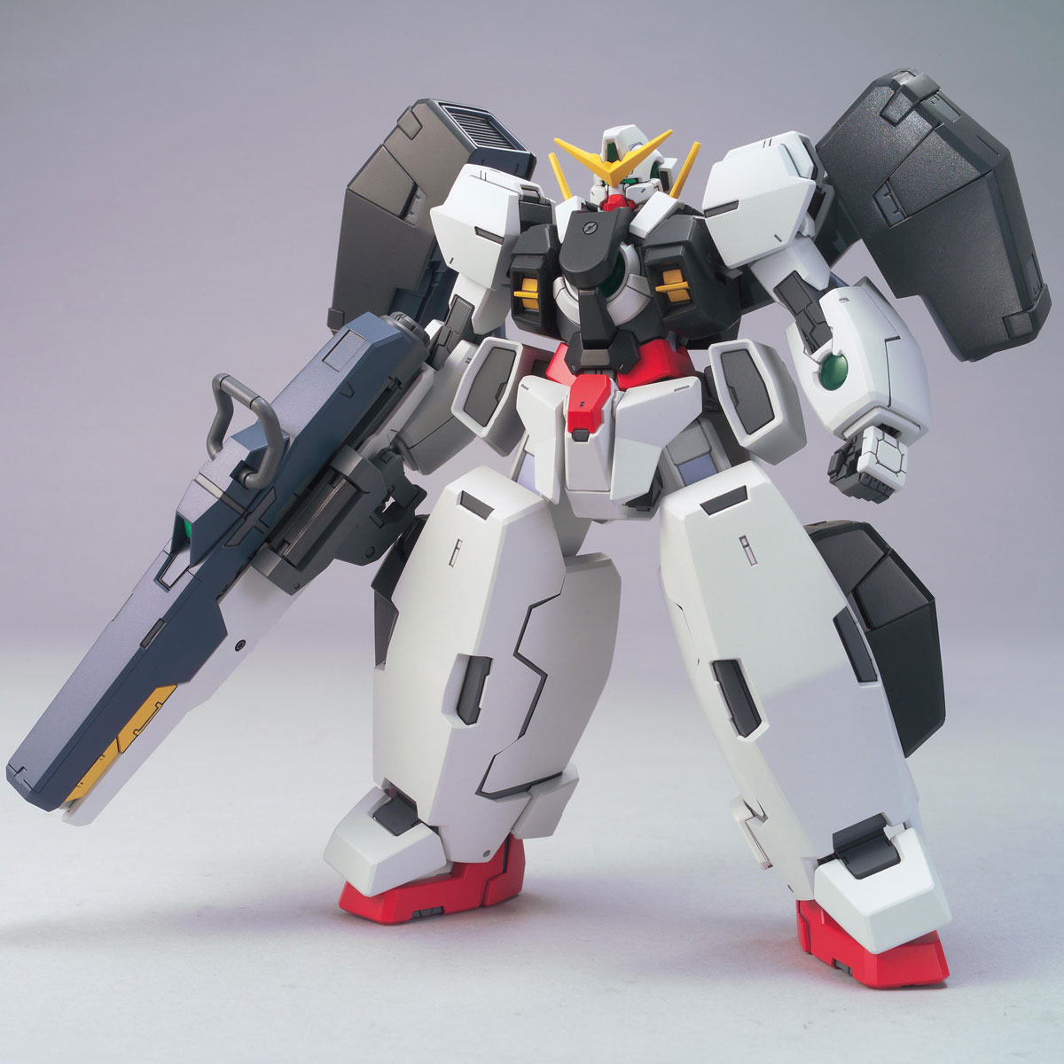 HG 1/144 ガンダムヴァーチェ