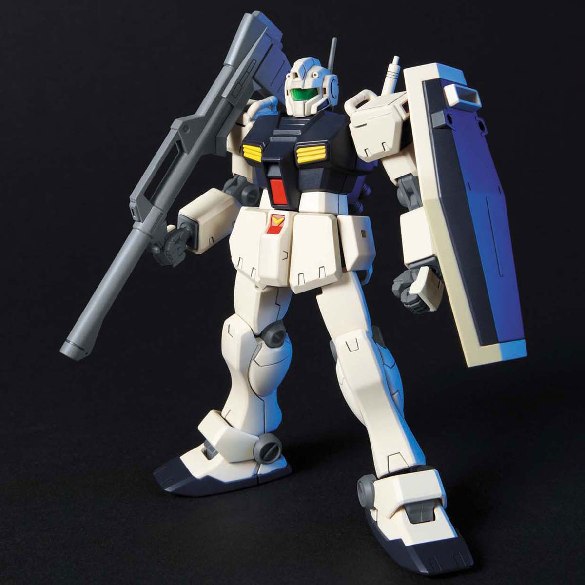 HGUC 1/144 ジム改