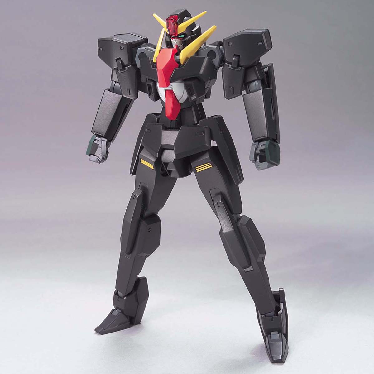 HG 機動戦士ガンダム00 1/144 セラフィムガンダム