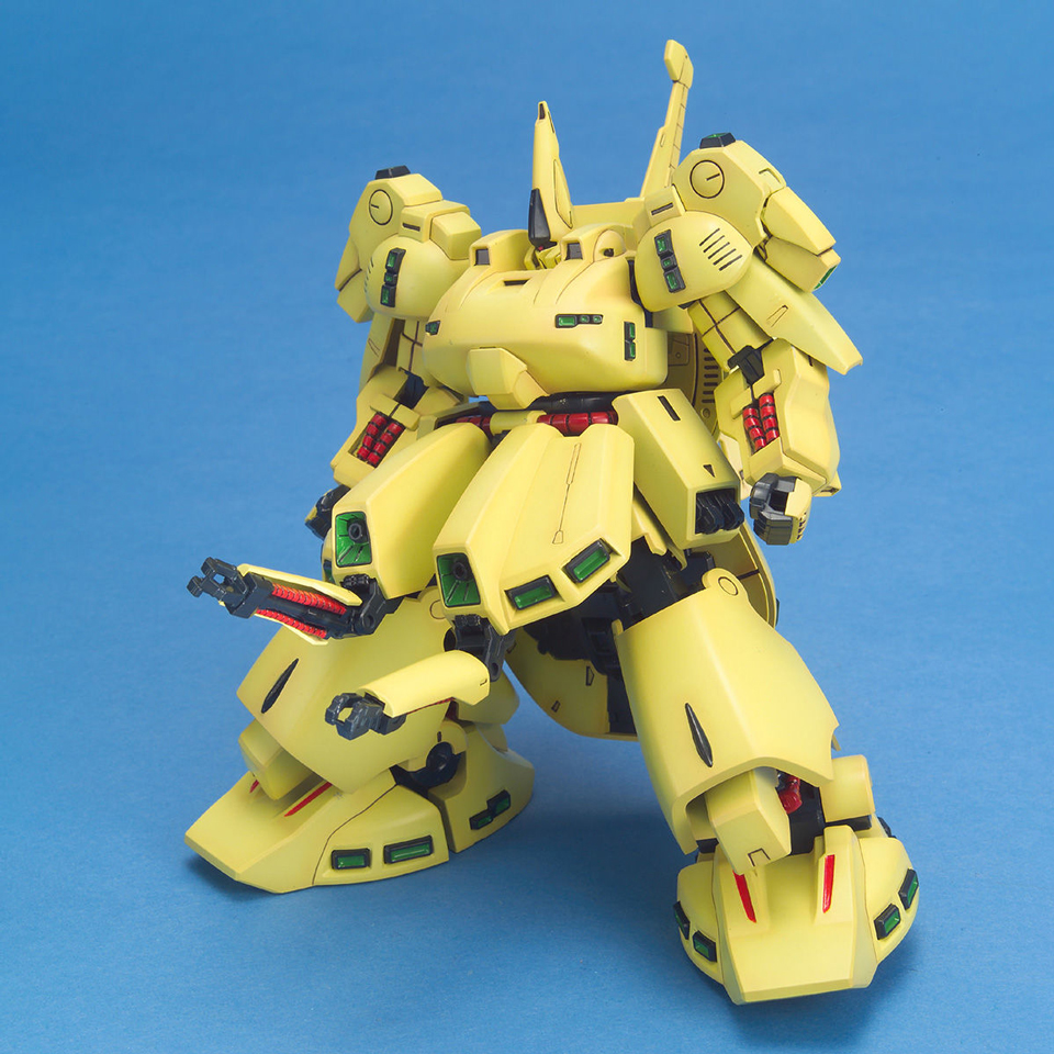 HGUC ジ・O【4573102595683】