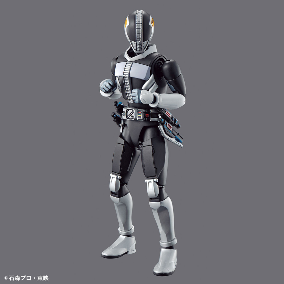 Figure-rise Standard 仮面ライダー電王 ソードフォーム