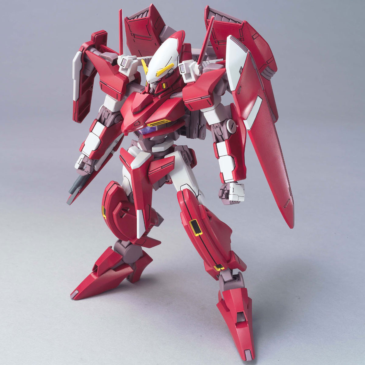 HG 1/144 ガンダムスローネ ドライ