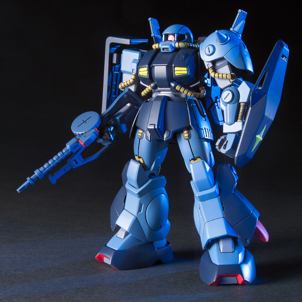 HGUC ハイザック 連邦軍カラー