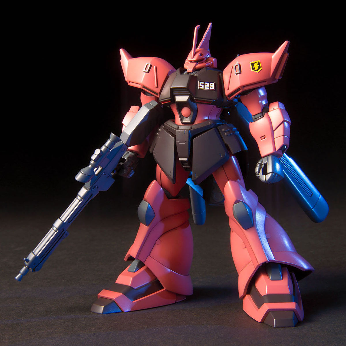 HGUC ゲルググJ