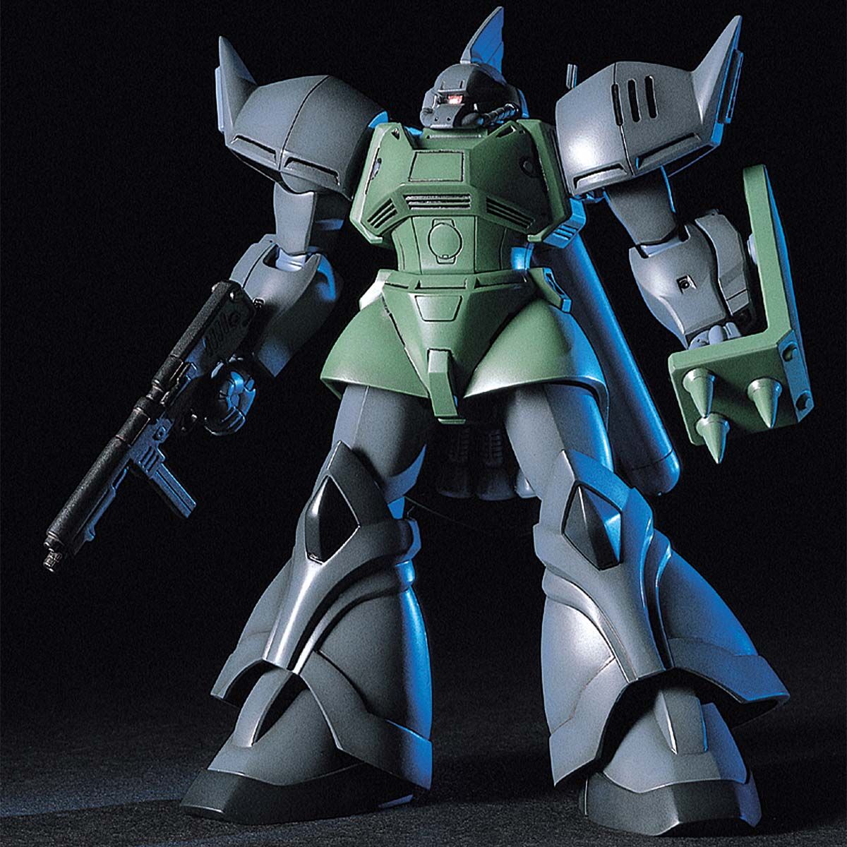 HGUC 1/144 MS-14F ゲルググマリーネ