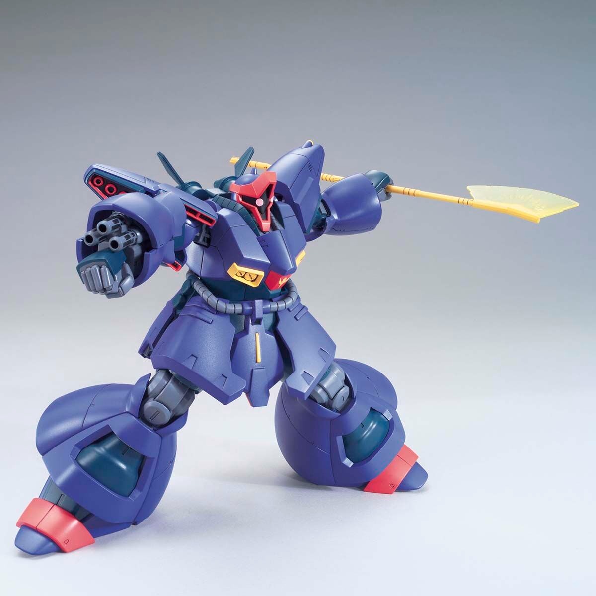 HGUC 1/144 ドライセン【4573102629135】｜バンダイ（BANDAI）