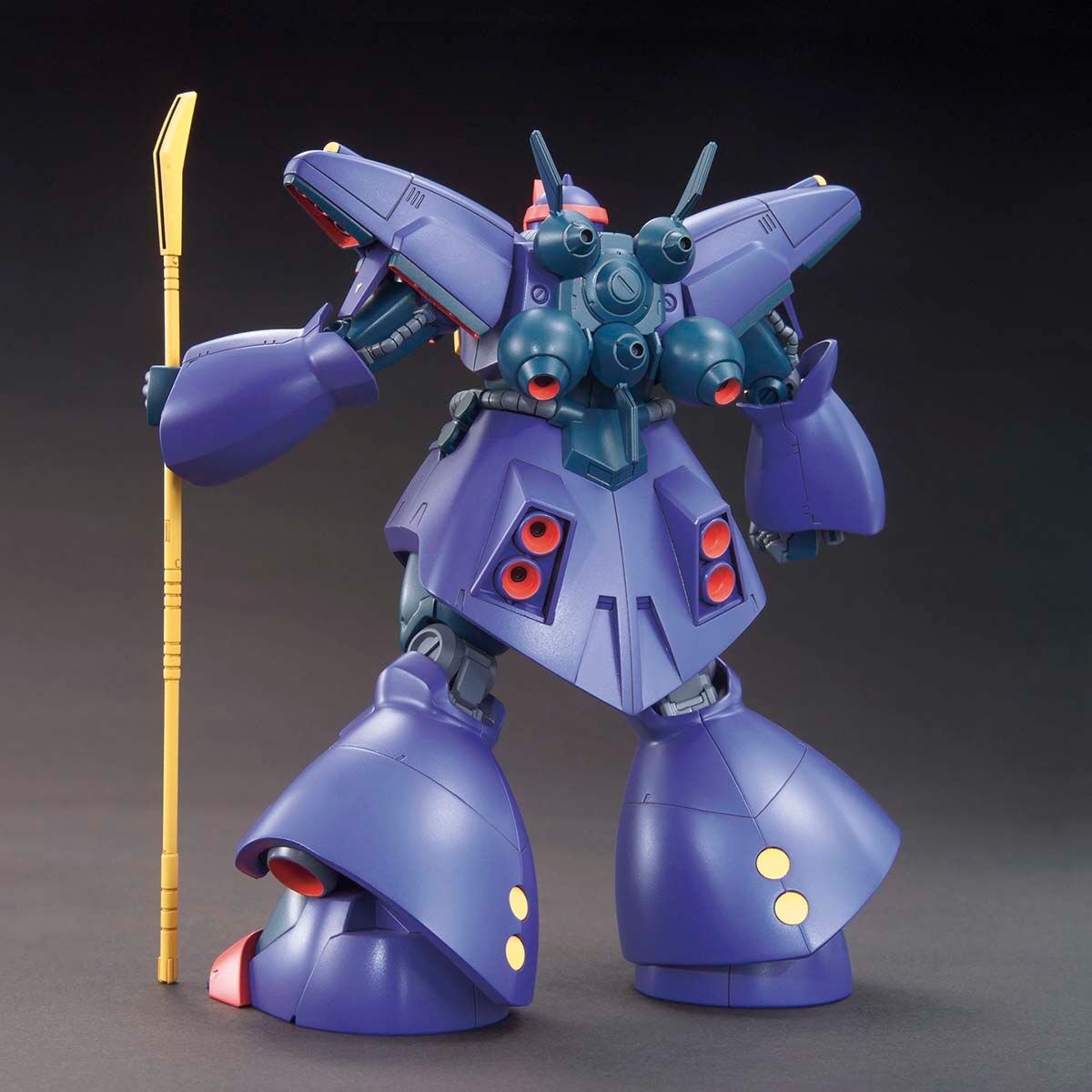 HGUC 1/144 ドライセン【4573102629135】｜バンダイ（BANDAI）