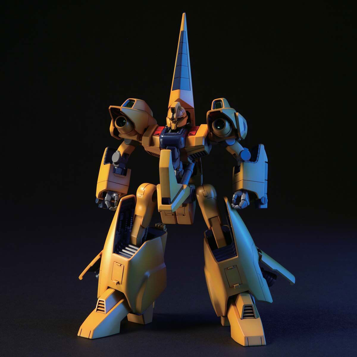 HGUC 1/144 MSA-005 メタス