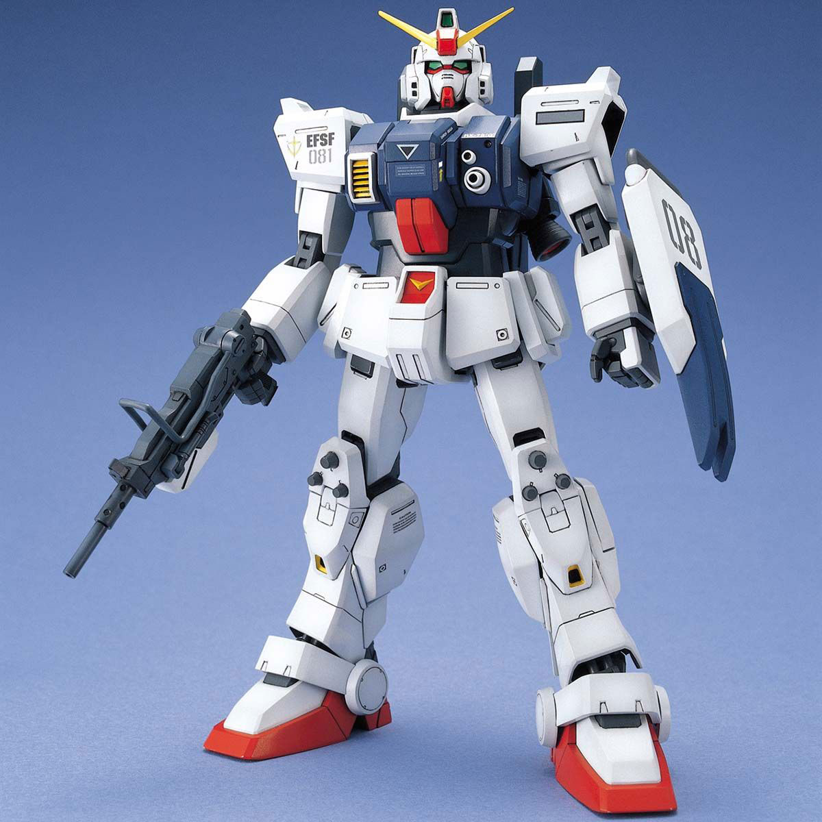 MG 1/100 RX-79[G] 陸戦型ガンダム