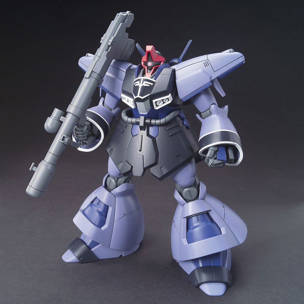HGUC 1/144 ドライセン（ユニコーンVer.）