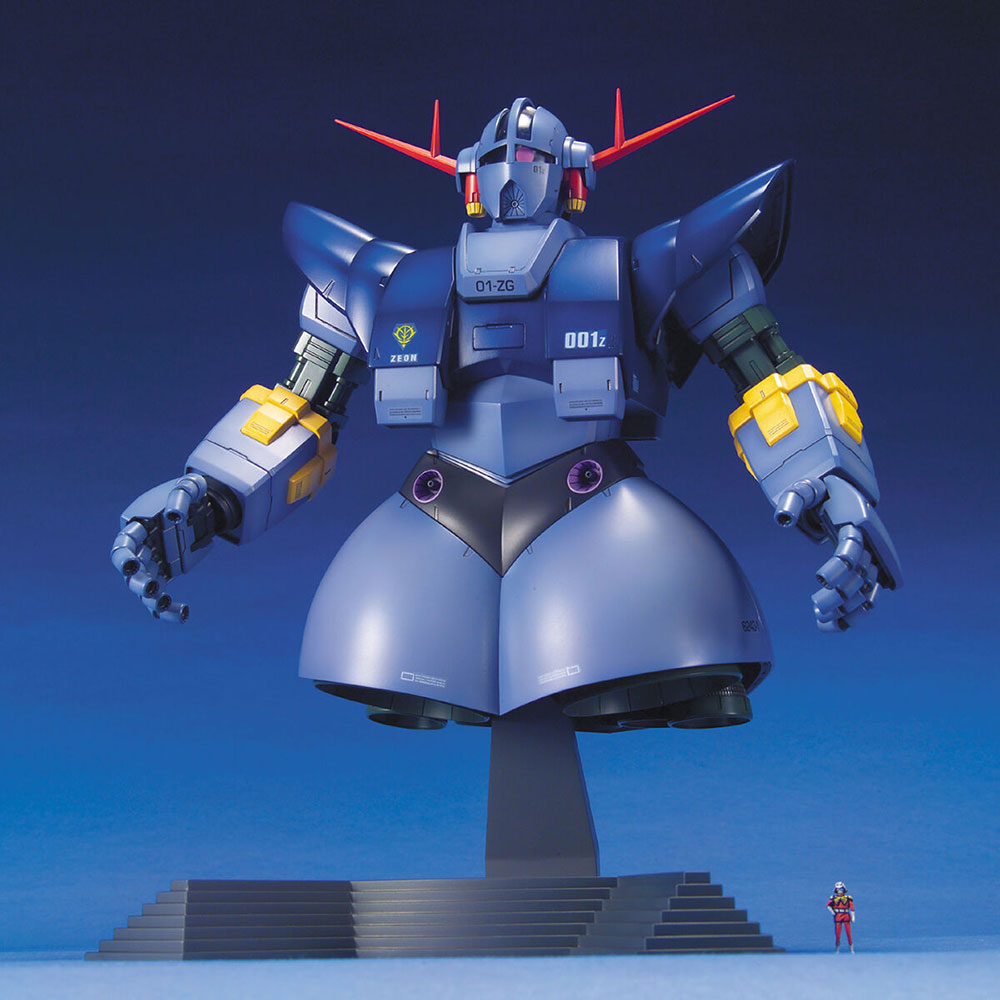 MG 1/100 ジオング