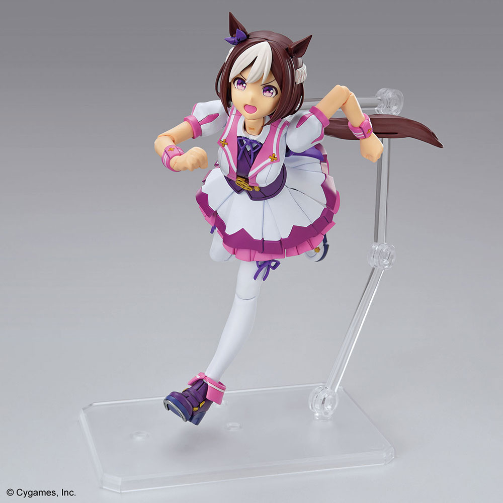 Figure-rise Standard ウマ娘 プリティーダービー スペシャルウィーク