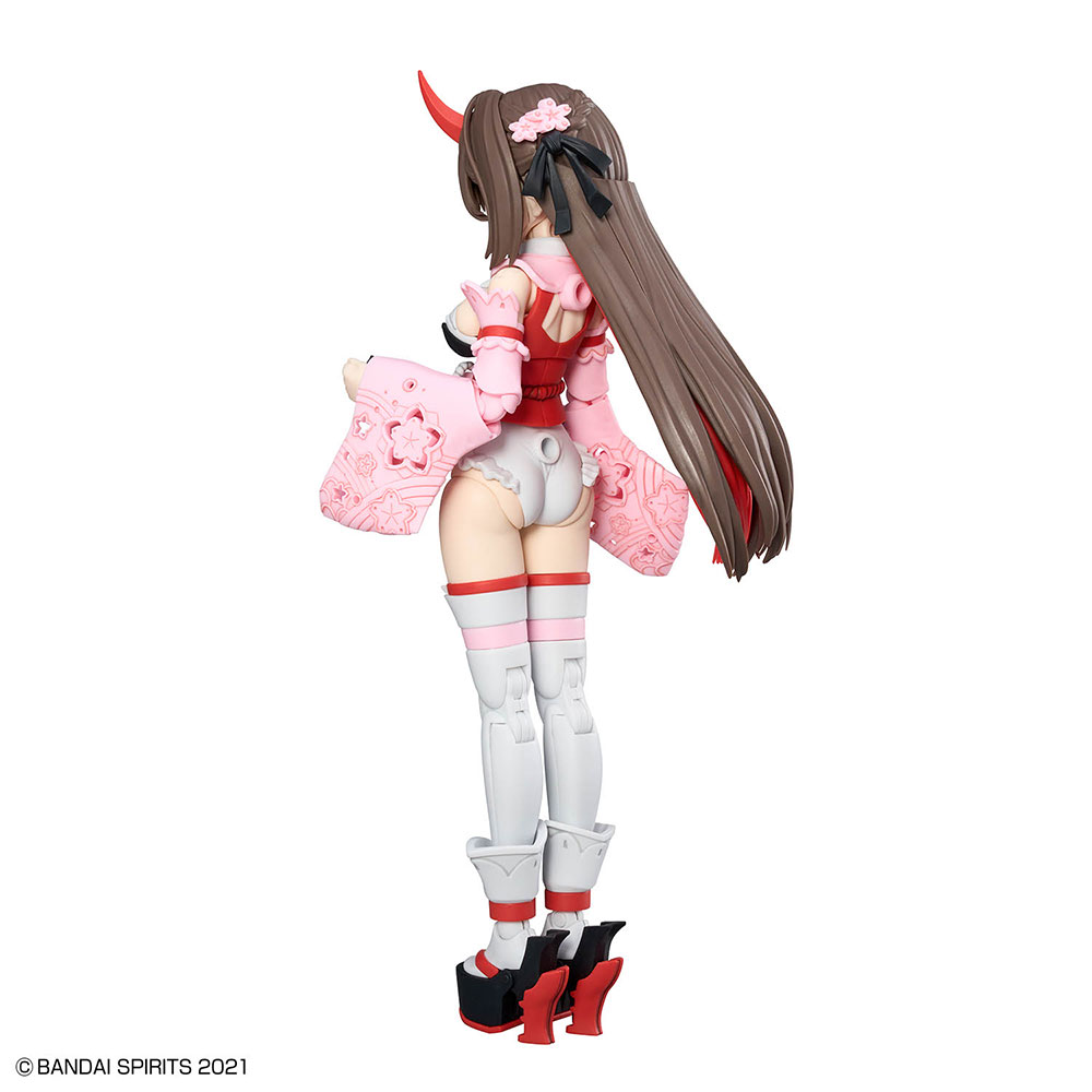 創*説様 30MS SIS-Y00 ジュレミ 塗装済完成品 創*説様 30MS SIS-Y00 ジュレミ 塗装済完成品