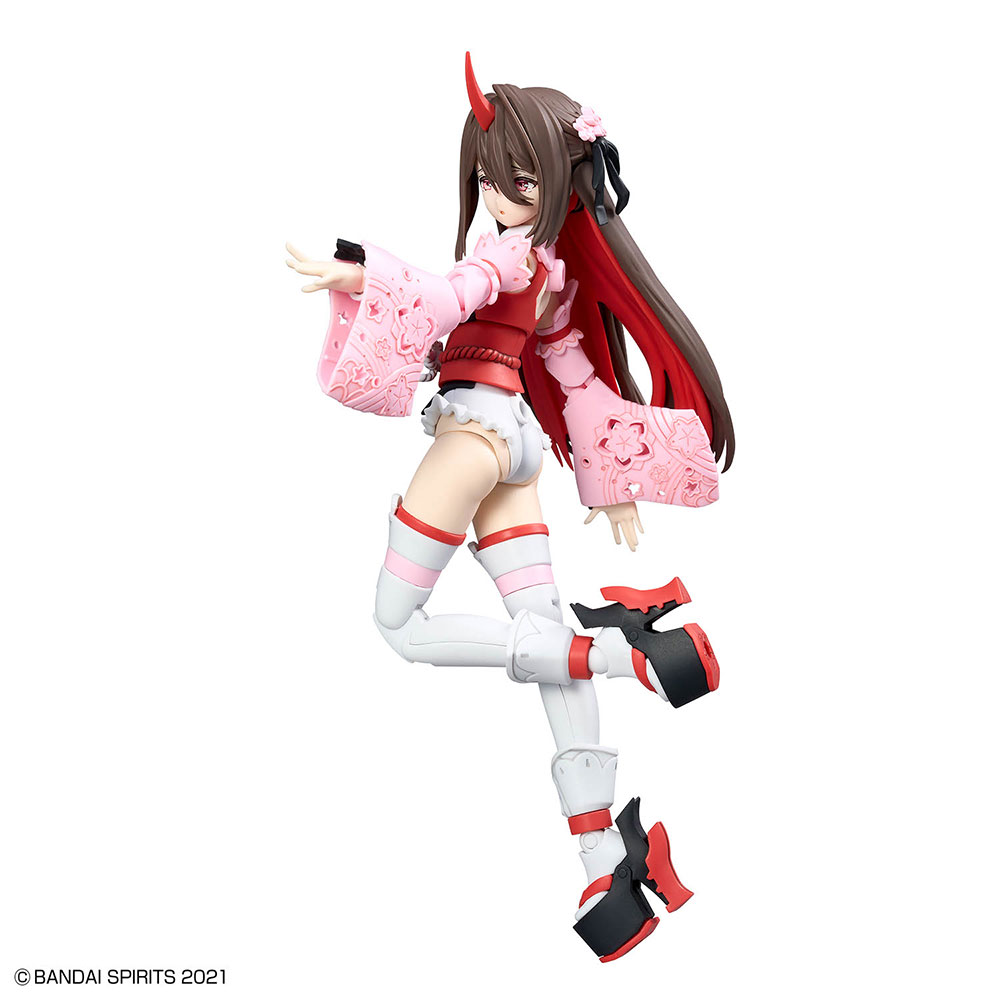 30MS SIS-Y00 シュレミ[カラーB]【4573102685926】