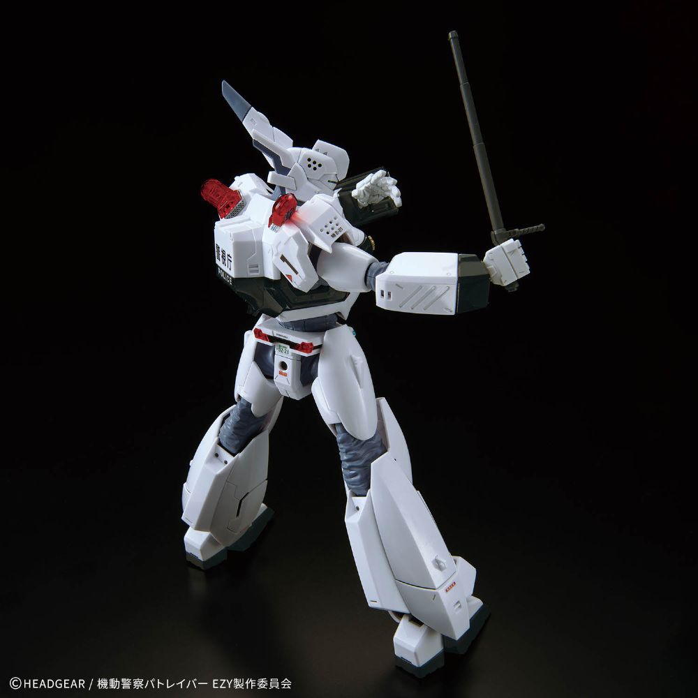RG 1/48 AV-98Plus (イングラム・プラス)【4573102725448】｜バンダイ