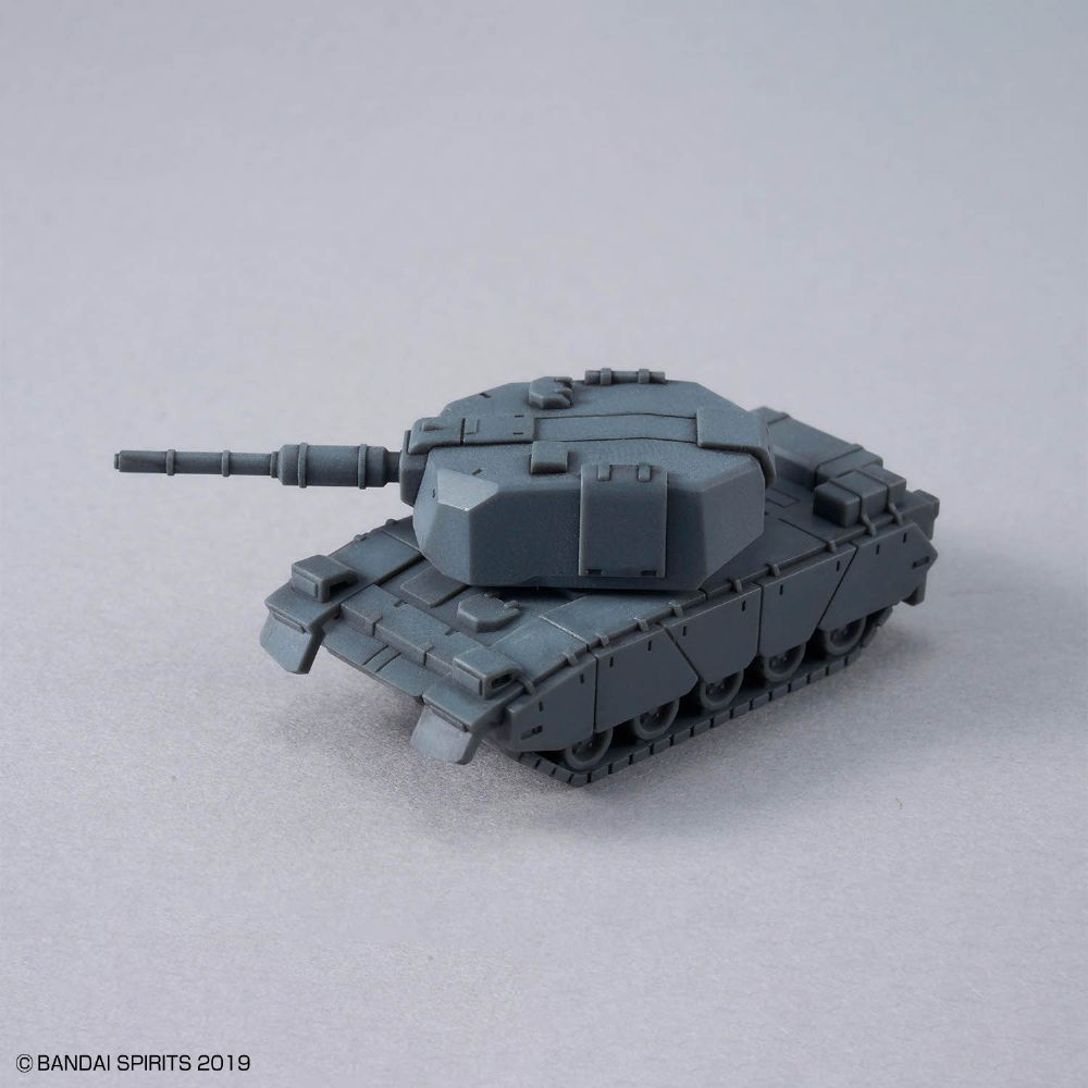 戦車モデルセット30 30MM 1/144 オプションパーツセット24(マルチオブジェクト1