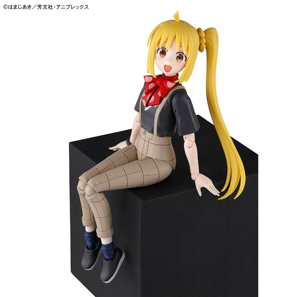 30MP 伊地知虹夏【4573102725585】｜バンダイ（BANDAI）