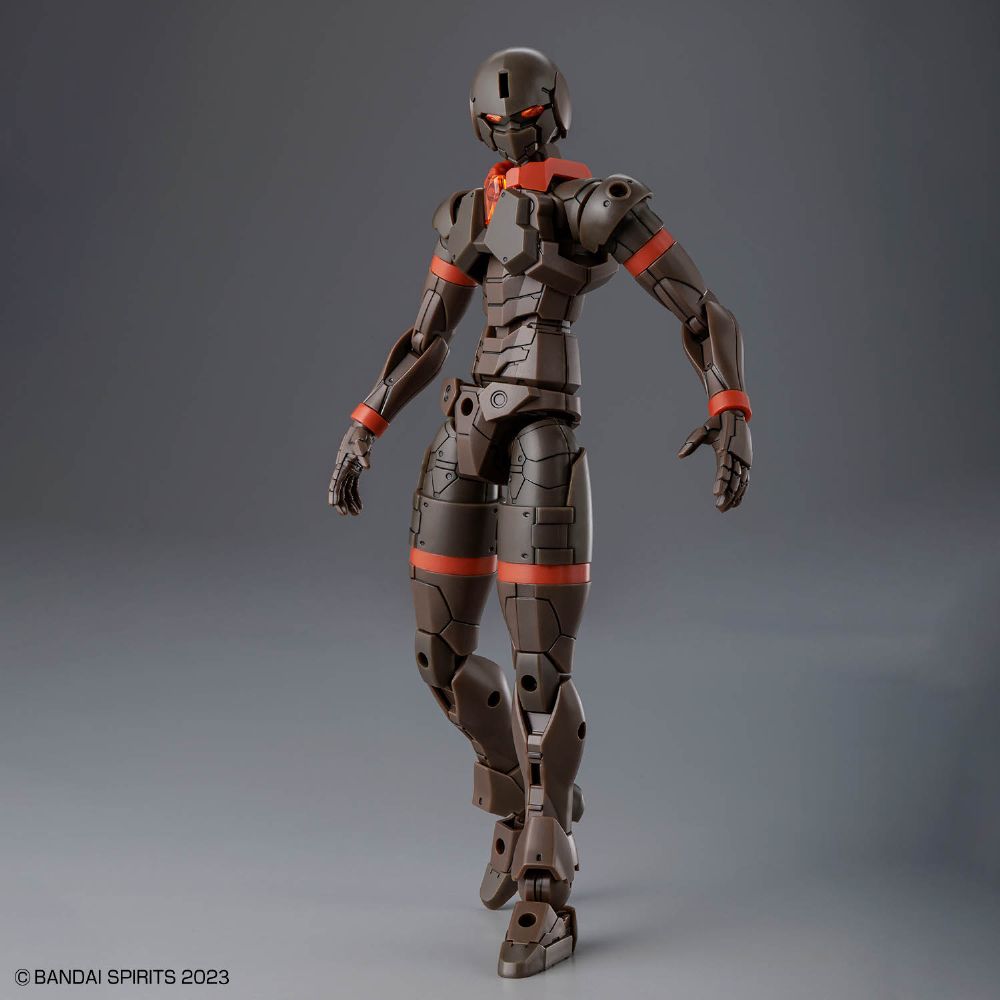 30MF 鉄禍ノ武闘家【4573102742520】｜バンダイ（BANDAI）