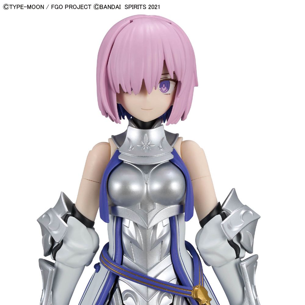 30MS シールダー マシュ キリエライト パラディン 30MS シールダー/マシュ・キリエライト〔パラディーン