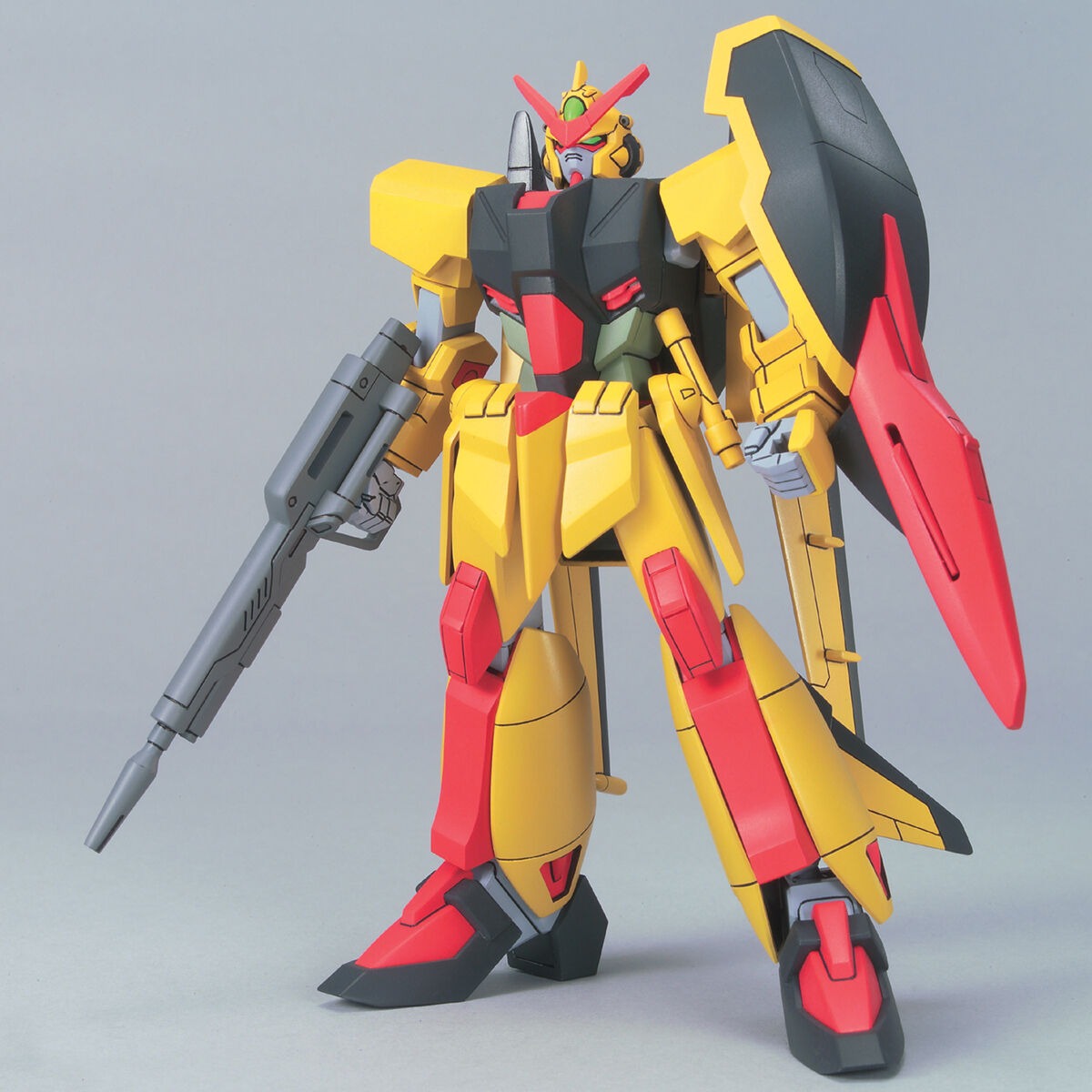 HG 1/144 ムラサメ(アンドリュー・バルトフェルド専用機)