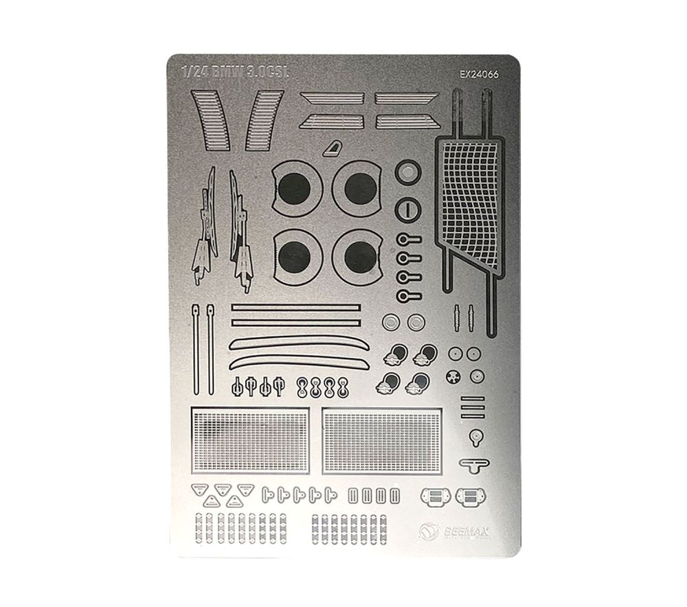 美品【送料無料】4号機B-MAXビーマックス 載せ替えフルセット ビーマックス(プラッツ)(BEEMAX) - ツルマイ模型