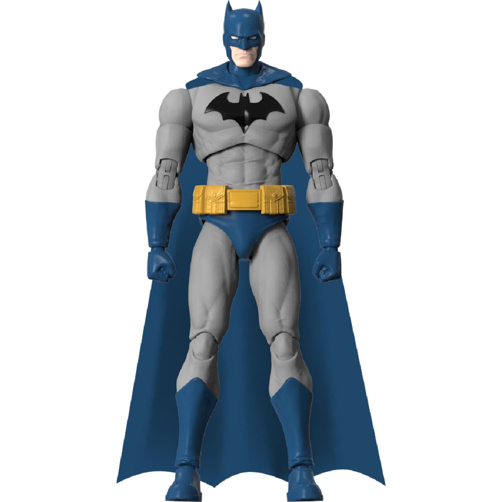 1/12 Blokees DC CHAMPION CLASS CC05 バットマン:ハッシュ/バットマン 75690