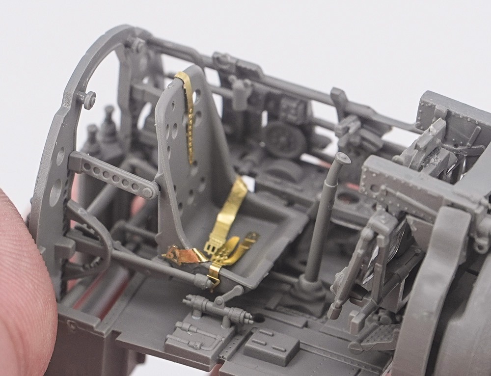 1/35 零式艦上戦闘機 w/フルインテリア【BF006:6971995748250