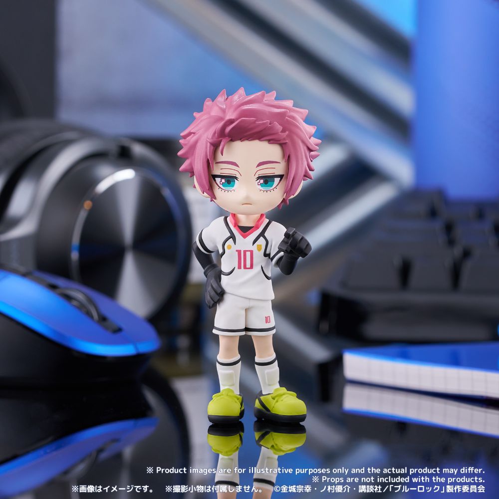 PalVerse ブルーロックvol.2 【1BOX6個入】【4570194466488
