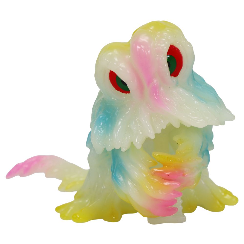 ミドルサイズシリーズ ゴジラEX【第14弾】煙突ヘドラ ルミナスマルチカラー Ver.