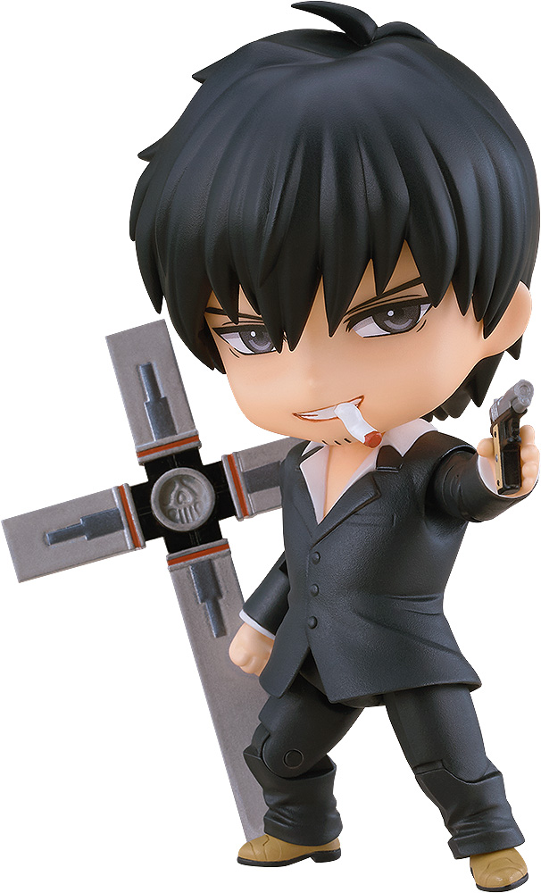 ねんどろいど - グッスマ(グッドスマイルカンパニー) デフォルメ
